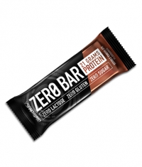 BIOTECH USA Zero Bar / 50g.