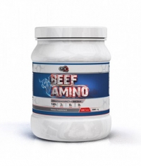 PURE NUTRITION Beef Amino 2000 mg / 300 Tabs.