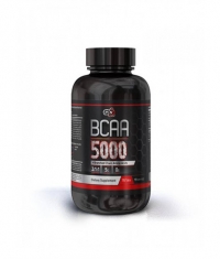 PURE NUTRITION BCAA 5000 / 75 Tabs.