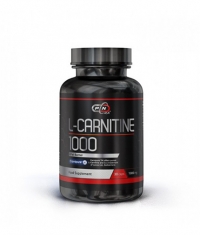 PURE NUTRITION L-Carnitine 1000 / 30 Caps.
