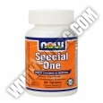 NOW Special One /Multiple with Green Superfoods/ 90 Tabs.