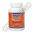NOW Prenatal Vitamin /Albion Iron/ 120 Caps.