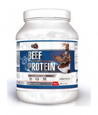 PURE NUTRITION Beef Protein