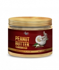 PURE NUTRITION Peanut Butter with Whey Protein