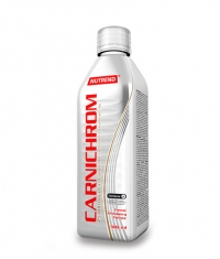 NUTREND Carnichrom / 500ml.