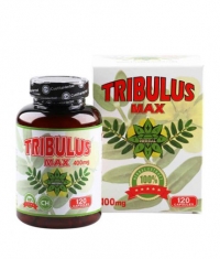 CVETITA HERBAL Tribulus Max / 120 Caps.