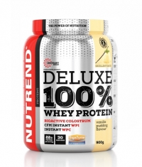 NUTREND Deluxe 100% Whey
