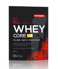 NUTREND Whey Core