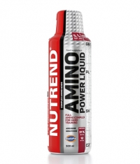 NUTREND Amino Power Liquid / 500ml.