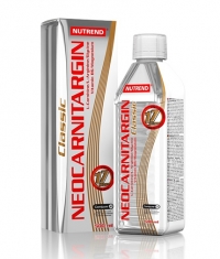 NUTREND NEOCARNITARGIN Classic / 500ml.