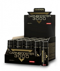 NUTREND Carnibooster / 20x60ml.