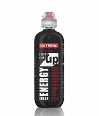 NUTREND Smash Energy UP / 500ml.