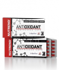 NUTREND Antioxidant Compressed Caps / 60 Caps.