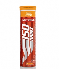NUTREND Isodrinx / 12 Tabs.