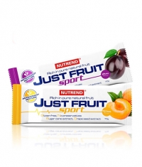 NUTREND Just Fruit Sport Box / 18x70g.