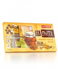 NUTREND Denuts Family Pack / 4x35g.