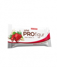 NUTREND Profigur Musli / 35x28g.