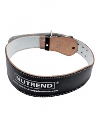 NUTREND Bodybuilding Belt