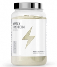BATTERY Whey Protein Natural