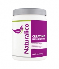 NATURALICO Creatine Monohydrate