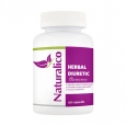 NATURALICO Herbal Diuretic / 60 Caps