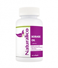 NATURALICO Borage / 60 Soft.