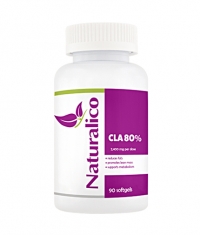 NATURALICO CLA 80% / 90 Soft.