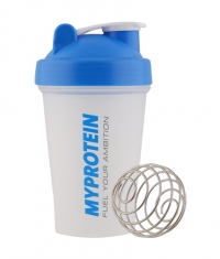 MYPROTEIN Mini Blender Bottle / 400ml.