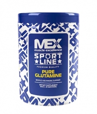 MEX Pure Glutamine