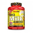 AMIX Big Milk Amino / 250 Tabs.