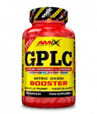 AMIX GPLC Booster / 90 Caps.