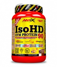 AMIX Iso HD CFM Protein 90