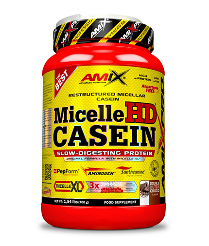 AMIX Micelle HD Casein 0.700