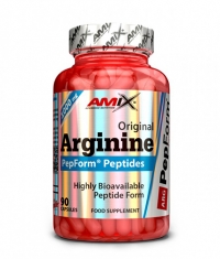 AMIX Pepform Arginine / 90 Caps.