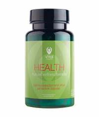 VITAL CONCEPT Health / 60 Vcaps.