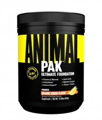 ANIMAL Animal Pak Powder / 342 g