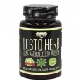 CVETITA HERBAL Testo Herb / 120 Tabs