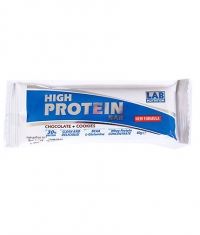 LAB NUTRITION High Protein Bar / 60g.
