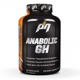 PHYSIQUE NUTRITION Anabolic GH / 90 Caps.