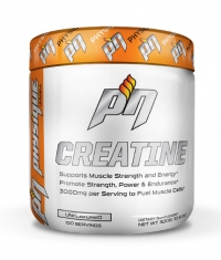 PHYSIQUE NUTRITION Creatine