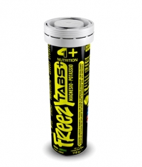 4+ NUTRITION MGK Freezy / 20 Tabs.