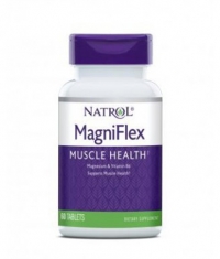 NATROL MagniFlex / 60 Tabs.