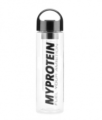 MYPROTEIN Fruit Infuser Black / 700ml.