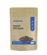 MYPROTEIN Organic Chia Seeds