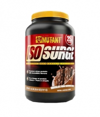 MUTANT Iso Surge