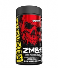 MUTANT ZM8+ / 90caps.