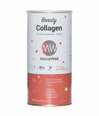 MOVE WELL Beauty Collagen / 60 Serv.