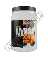 ISS Complete Amino 2200 Power 325 Tabs.