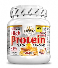AMIX High Protein Pancakes