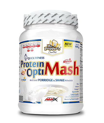 AMIX PROTEIN OPTIMASH® 0.600